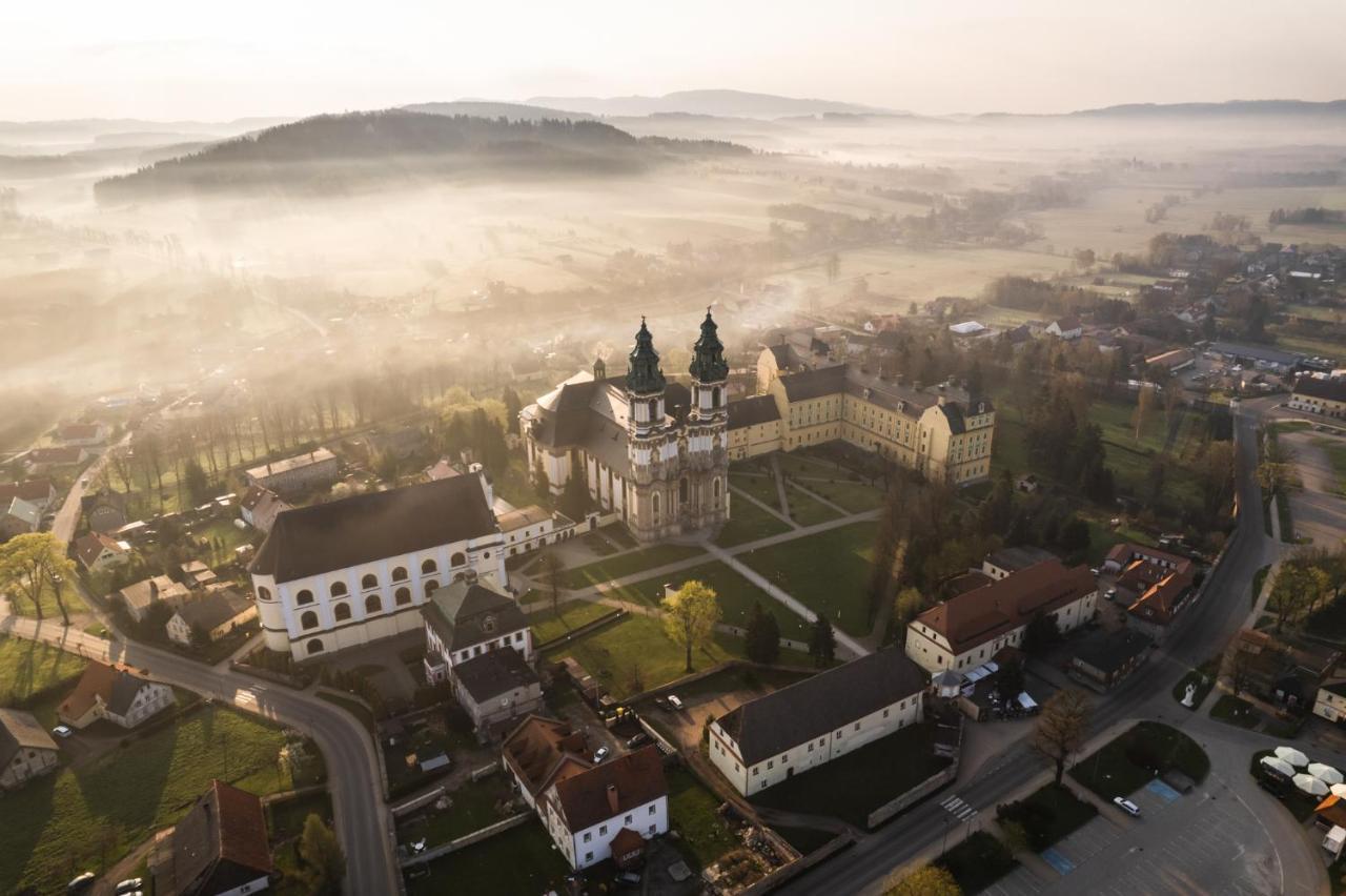 Agroturystyka Zielna 16. Krzeszow  Kültér fotó